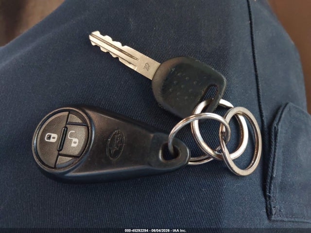 Subaru Forester 2.5x