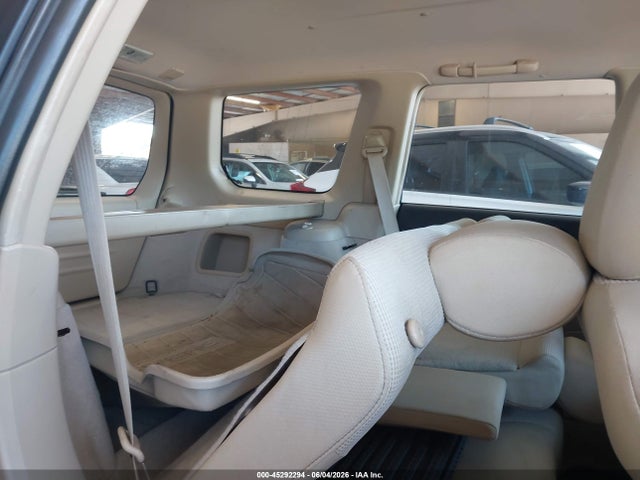 Subaru Forester 2.5x