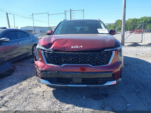 Kia Sorento S