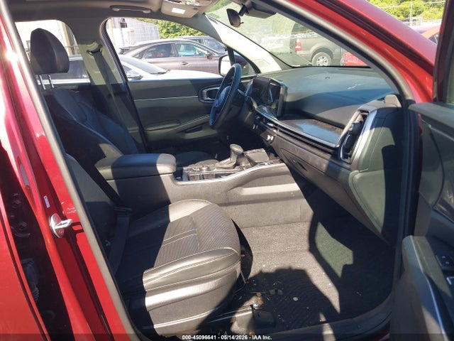 Kia Sorento S