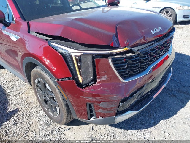 Kia Sorento S