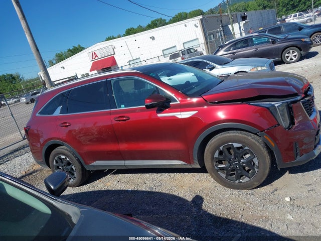 Kia Sorento S