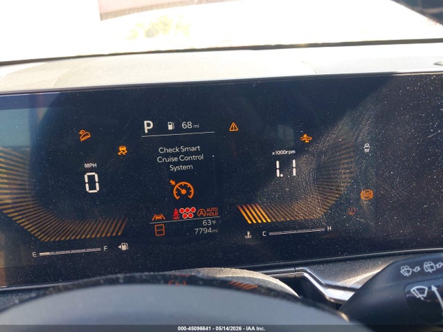 Kia Sorento S