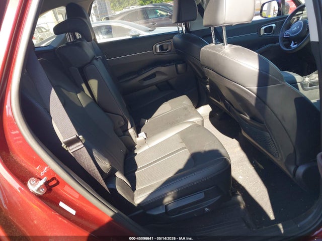 Kia Sorento S