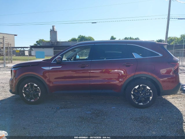 Kia Sorento S