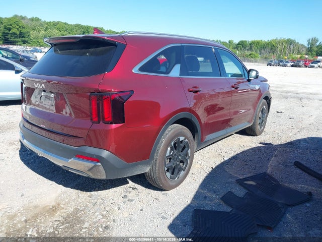 Kia Sorento S