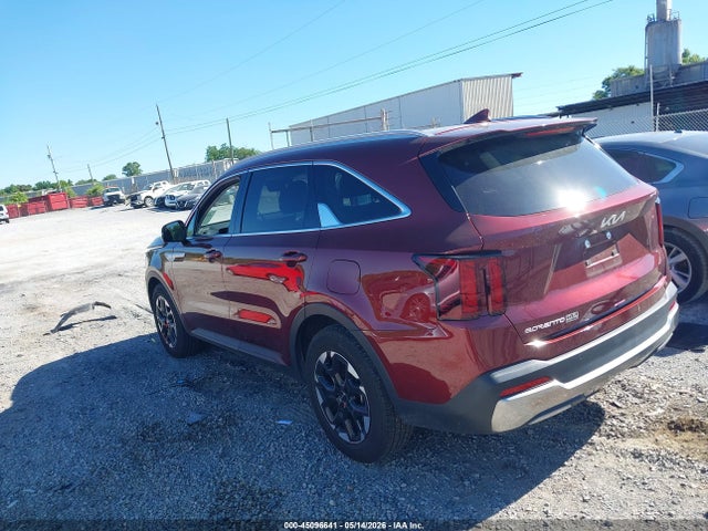 Kia Sorento S