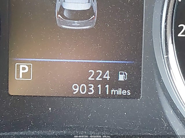 Nissan Rogue Sv Fwd