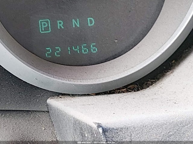 Dodge Grand Caravan Se