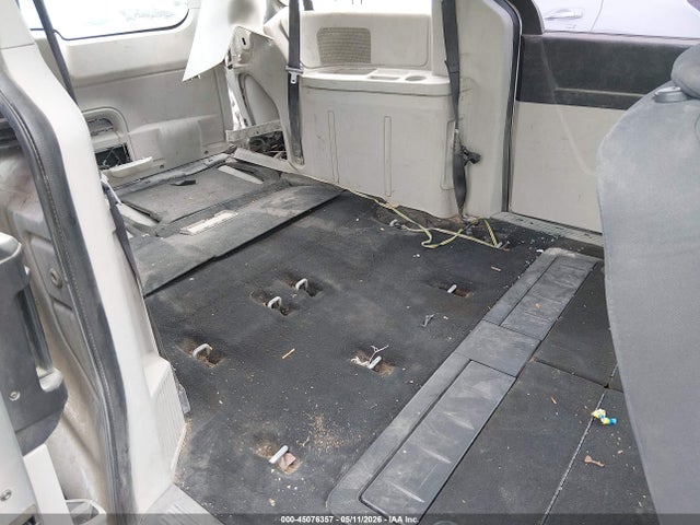 Dodge Grand Caravan Se