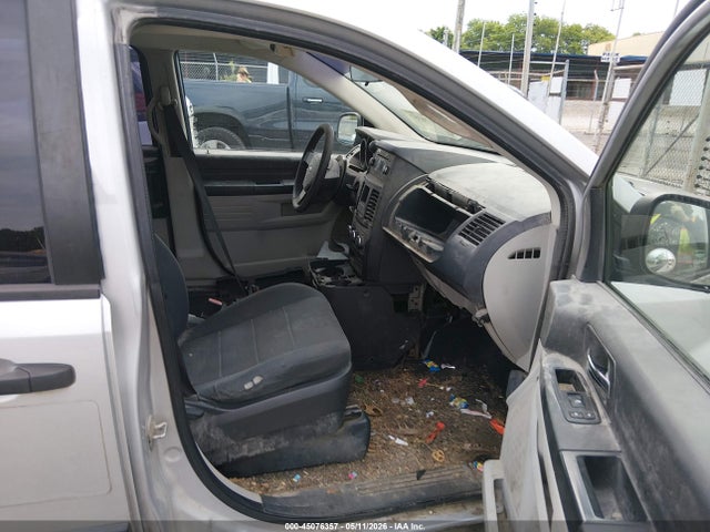 Dodge Grand Caravan Se