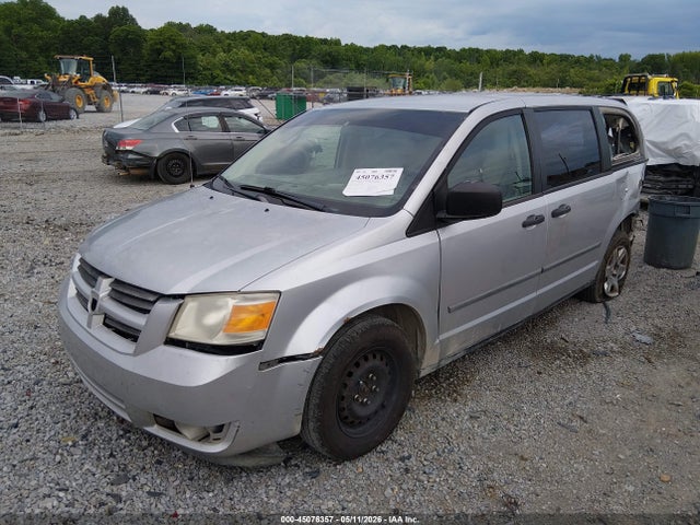 Dodge Grand Caravan Se