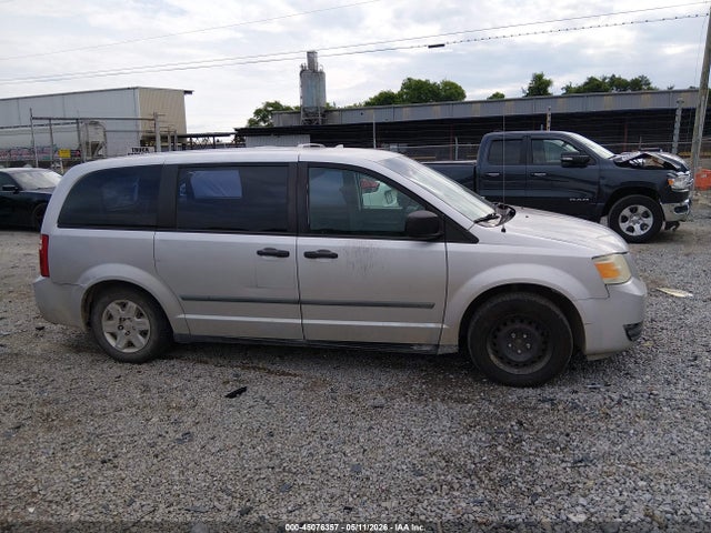 Dodge Grand Caravan Se