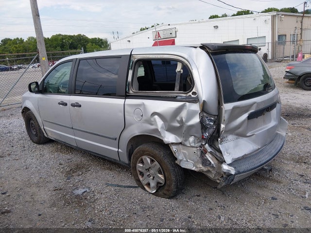 Dodge Grand Caravan Se