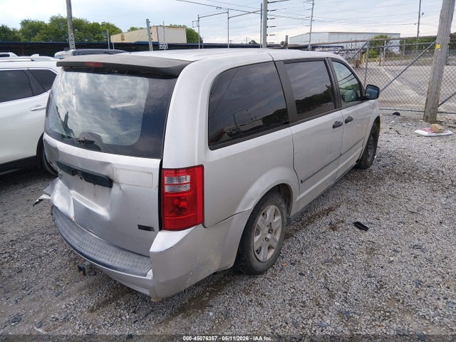 Dodge Grand Caravan Se