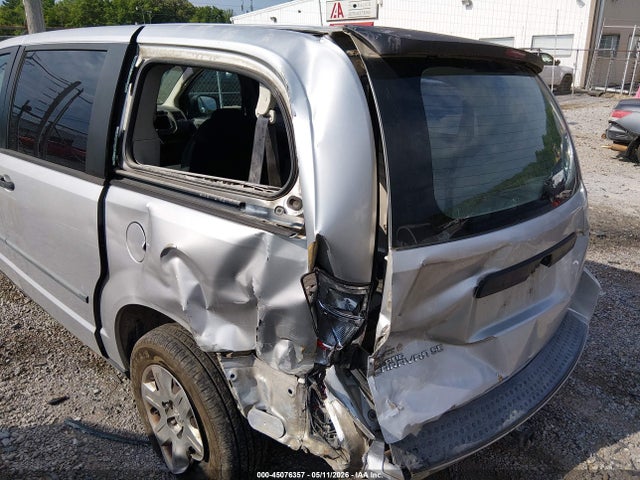 Dodge Grand Caravan Se
