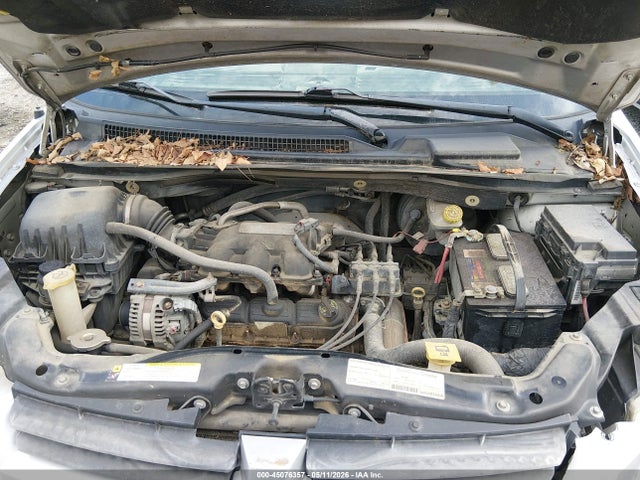 Dodge Grand Caravan Se