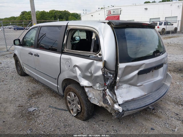 Dodge Grand Caravan Se