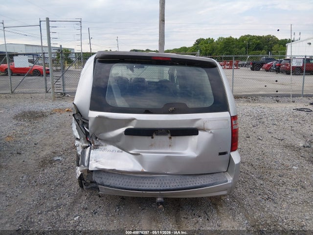 Dodge Grand Caravan Se