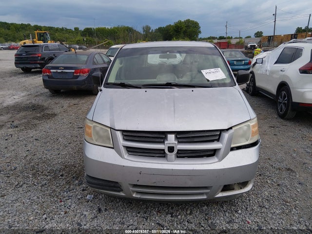 Dodge Grand Caravan Se