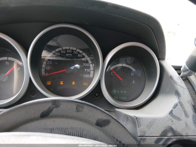 Dodge Grand Caravan Se