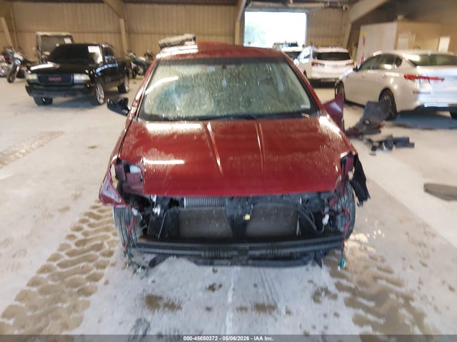 Nissan Sentra 2.0
