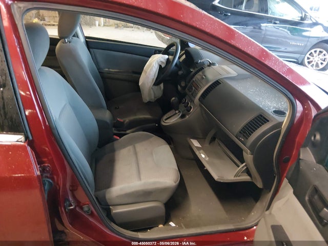Nissan Sentra 2.0