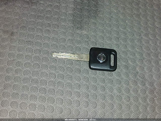 Nissan Sentra 2.0