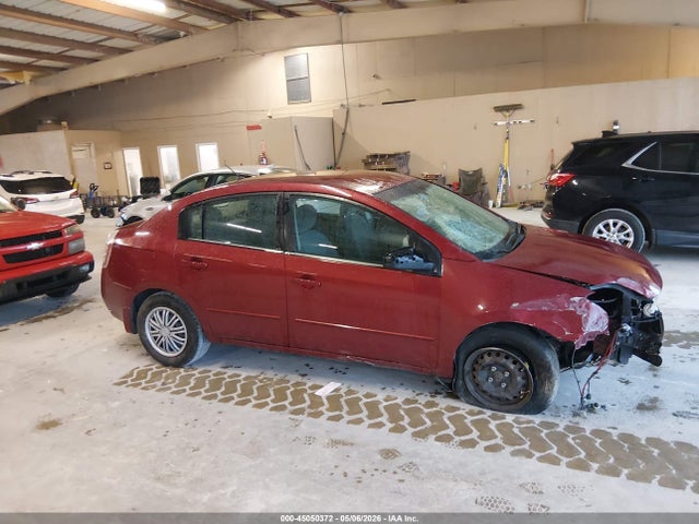 Nissan Sentra 2.0
