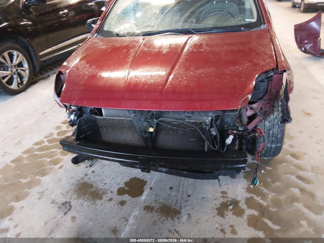 Nissan Sentra 2.0