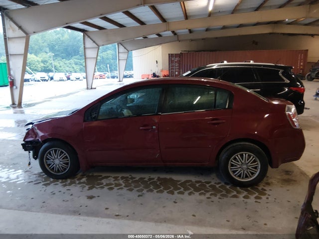 Nissan Sentra 2.0