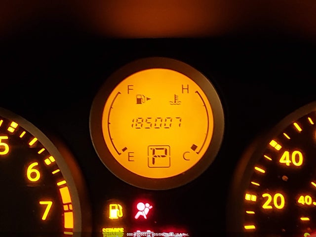 Nissan Sentra 2.0