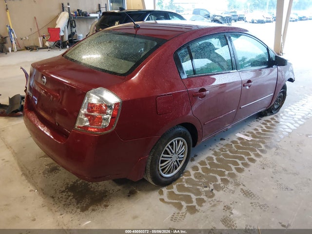 Nissan Sentra 2.0