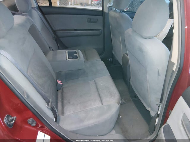 Nissan Sentra 2.0