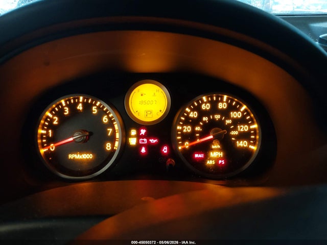 Nissan Sentra 2.0