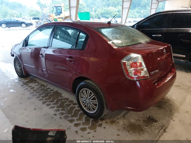 Nissan Sentra 2.0