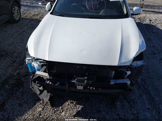 Nissan Altima S Fwd