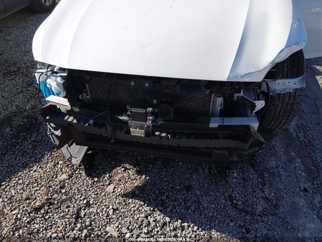 Nissan Altima S Fwd