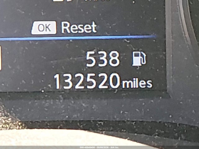 Nissan Altima S Fwd