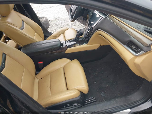 Cadillac XTS Luxury