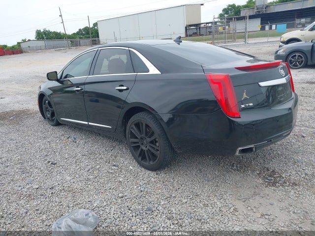 Cadillac XTS Luxury