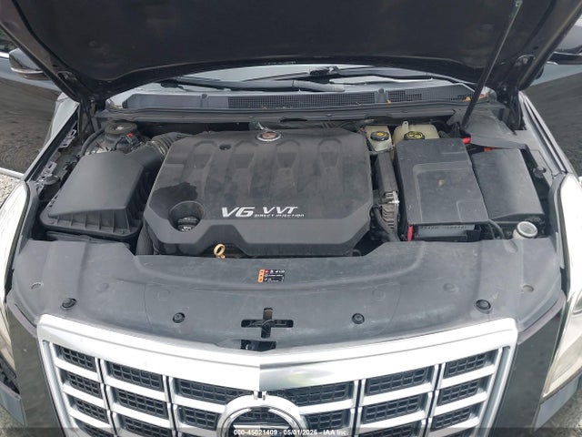 Cadillac XTS Luxury