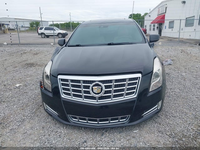 Cadillac XTS Luxury