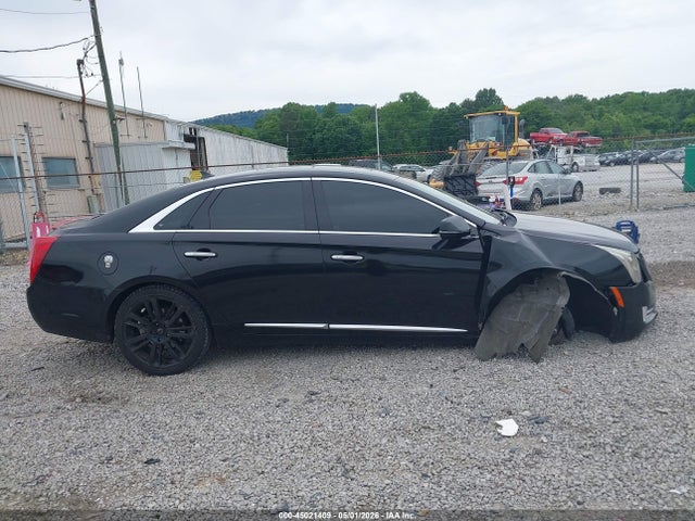 Cadillac XTS Luxury