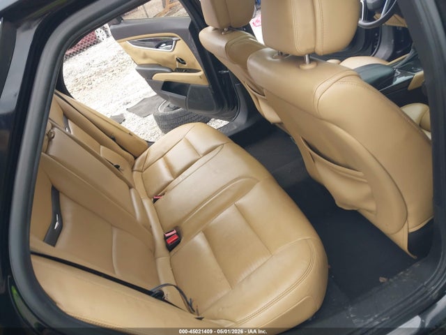 Cadillac XTS Luxury
