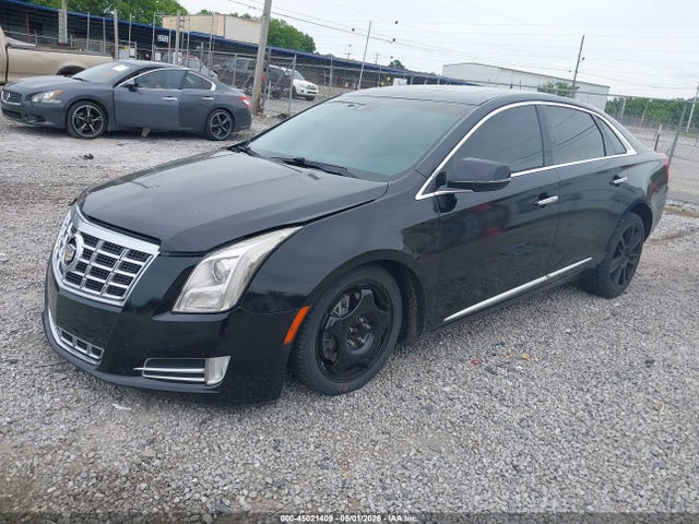 Cadillac XTS Luxury