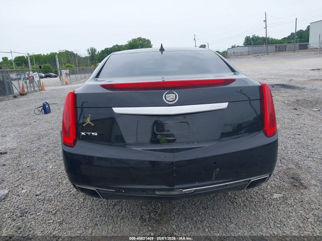 Cadillac XTS Luxury