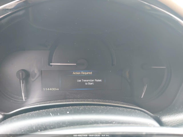 Cadillac XTS Luxury