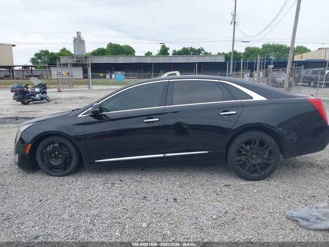 Cadillac XTS Luxury