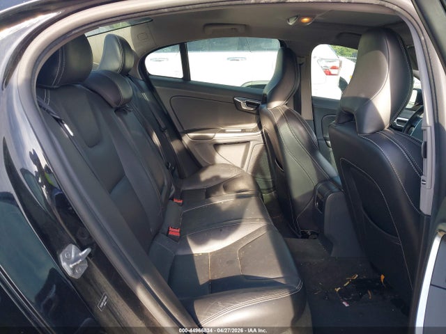 Volvo S60 T5 Dynamic